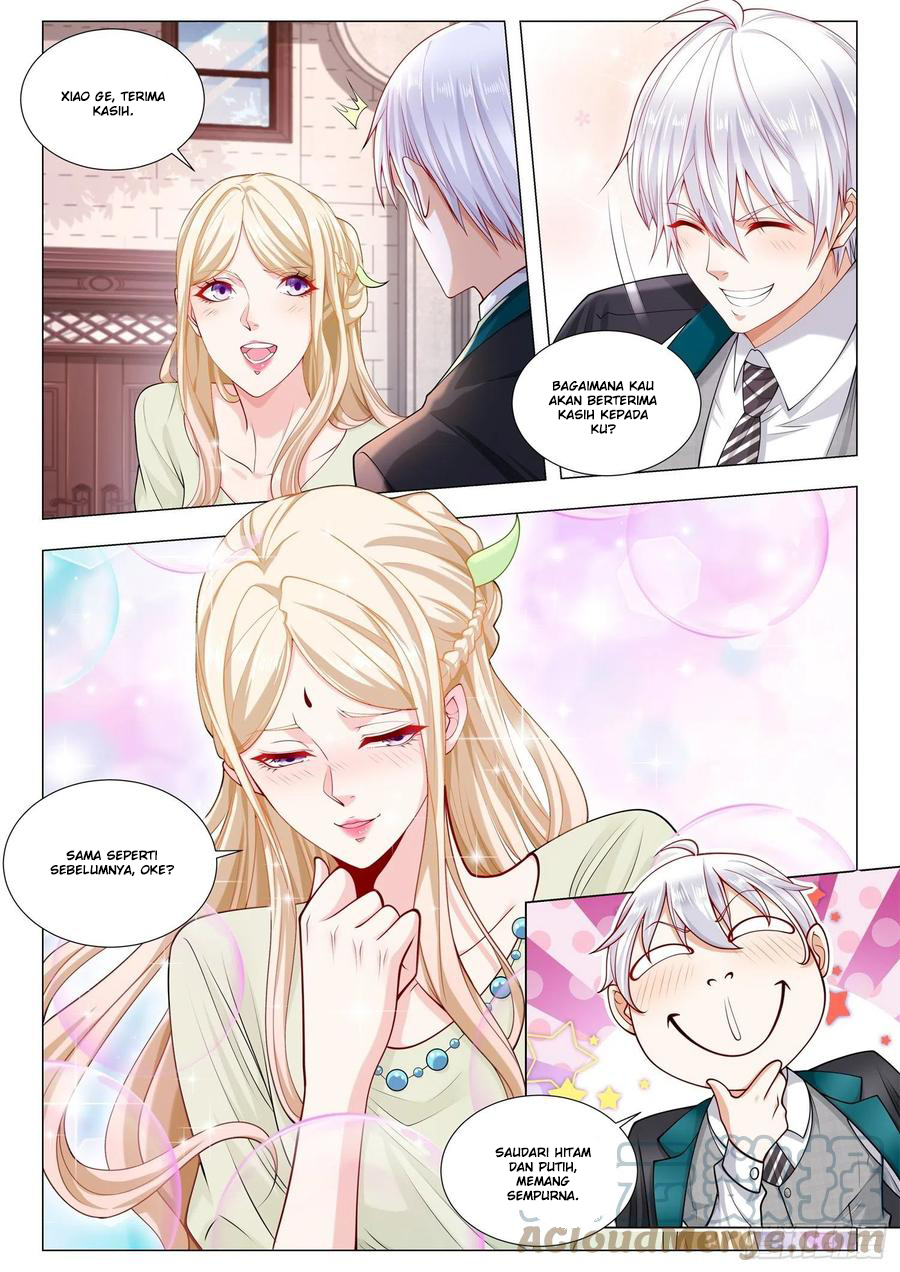 Shen Hao’s Heavenly Fall System Chapter 396 Gambar 11