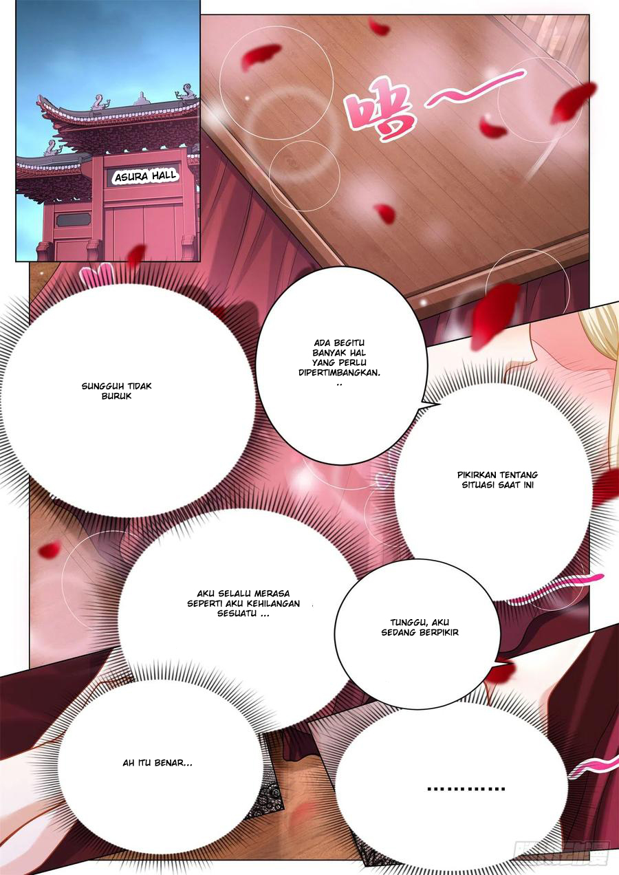 Shen Hao’s Heavenly Fall System Chapter 396 Gambar 12