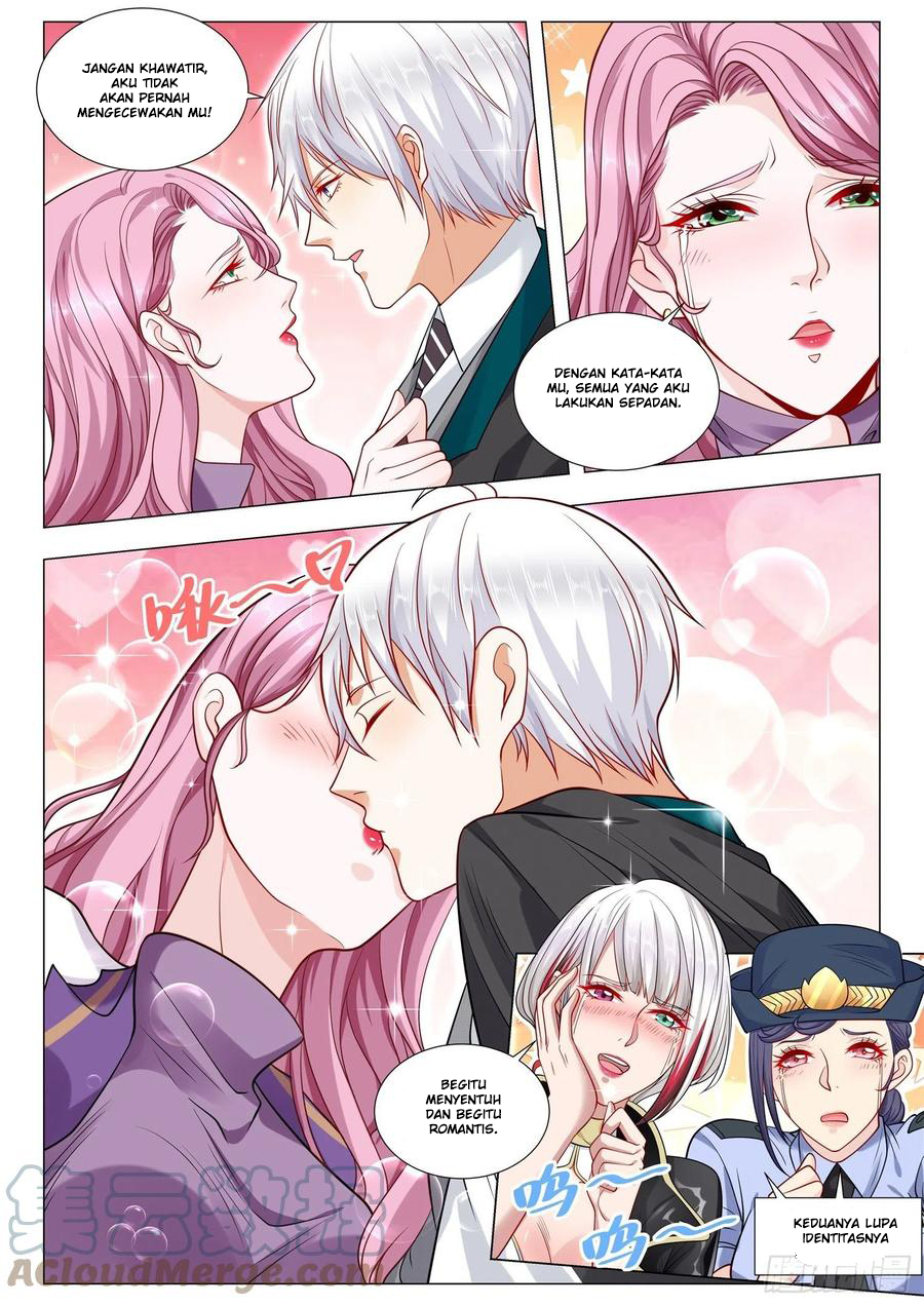 Shen Hao’s Heavenly Fall System Chapter 396 Gambar 7