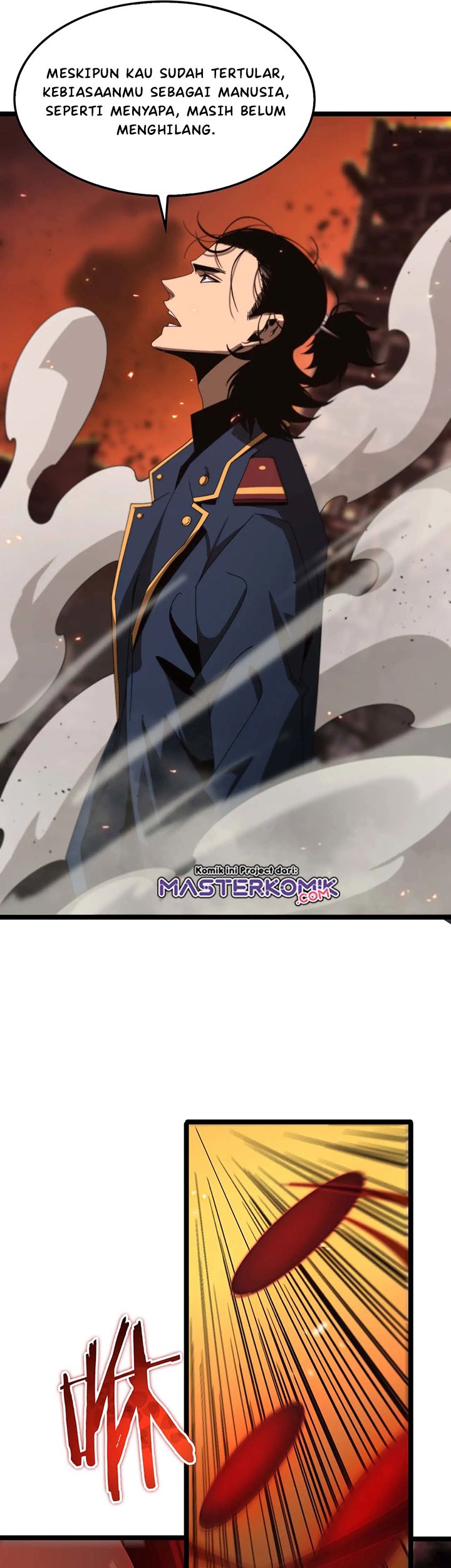 World’s Apocalypse Online Chapter 89 Gambar 23