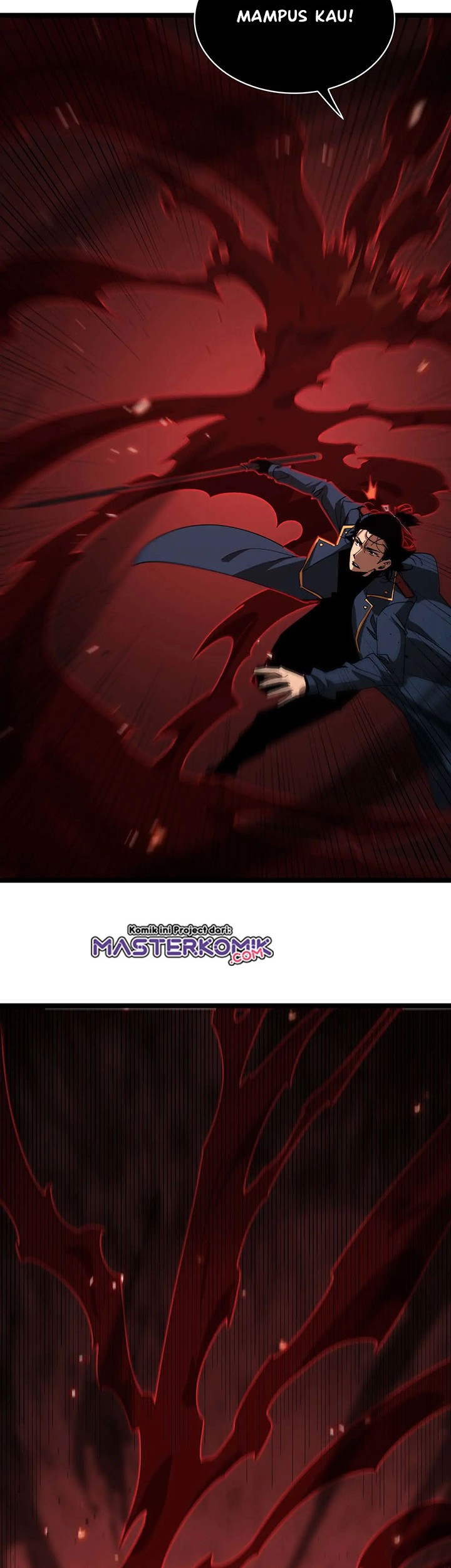 World’s Apocalypse Online Chapter 89 Gambar 32