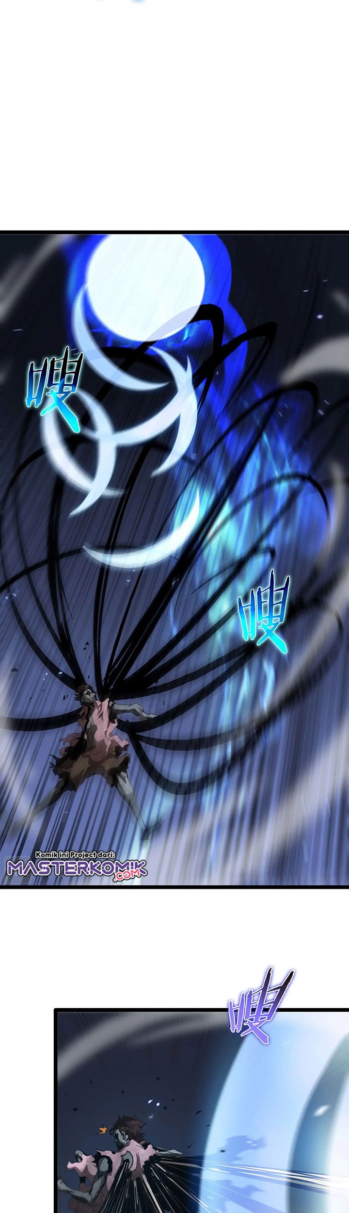 World’s Apocalypse Online Chapter 89 Gambar 10