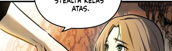 Reincarnation of the Suicidal Battle God Chapter 38 Gambar 73