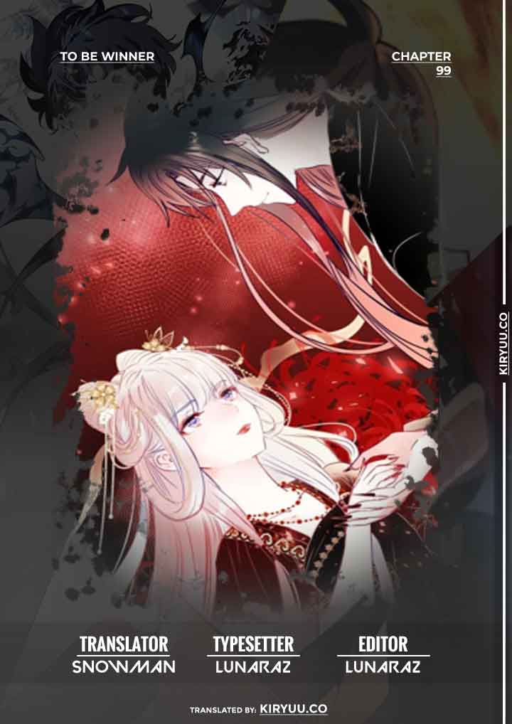Komik To be Winner Chapter 99 gambar nomor 1