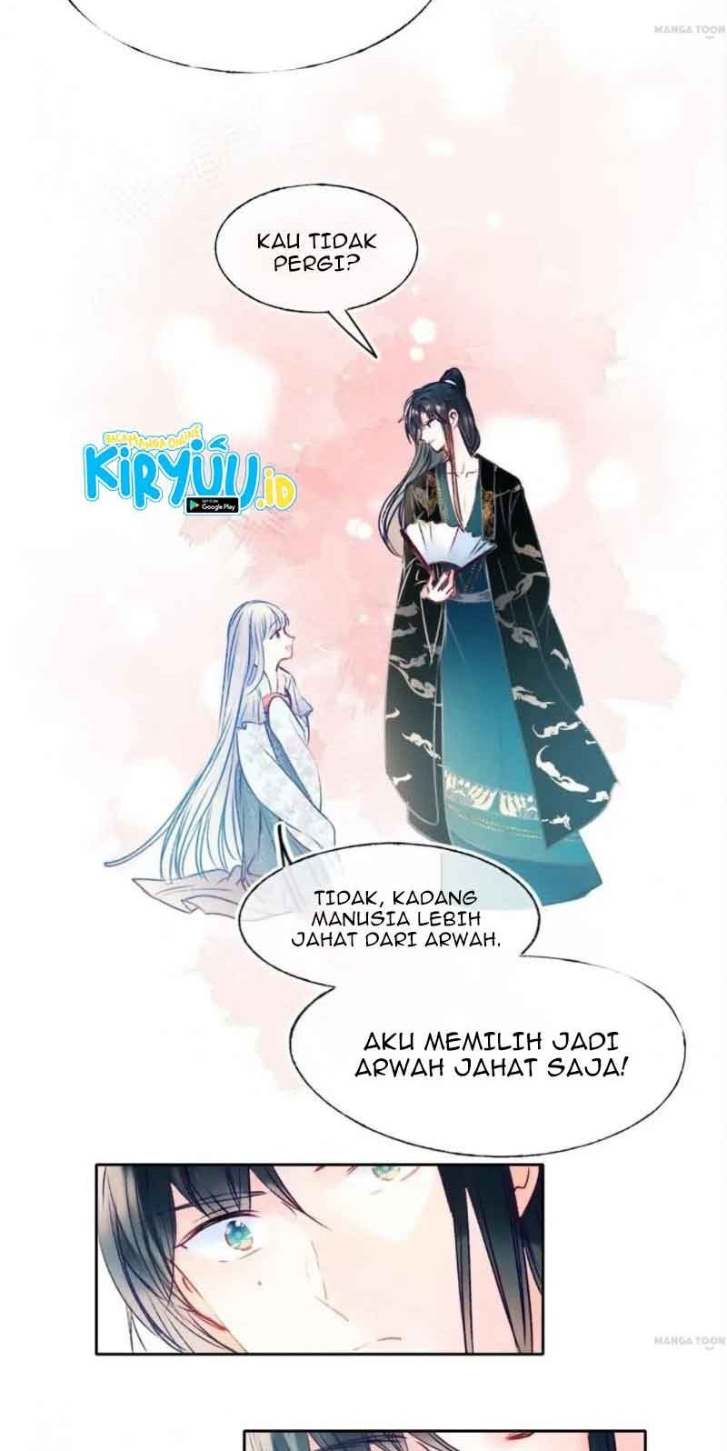 To be Winner Chapter 99 Gambar 18