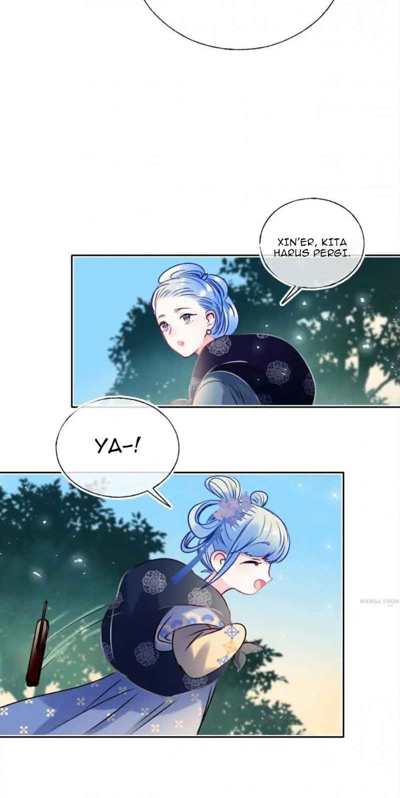 To be Winner Chapter 99 Gambar 27