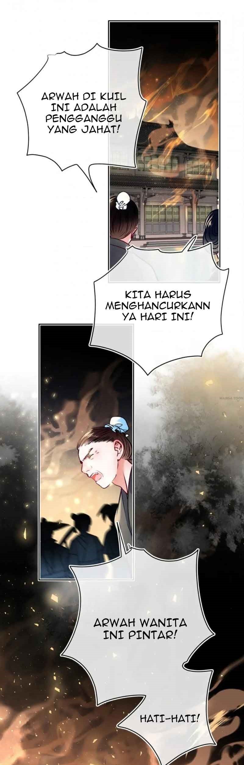 Baca Manhua To be Winner Chapter 99 Gambar 2