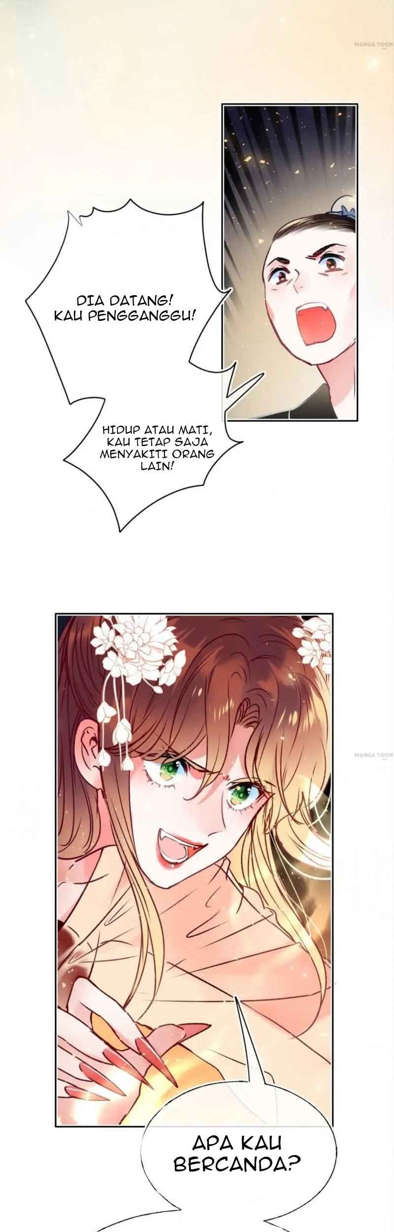 To be Winner Chapter 99 Gambar 4