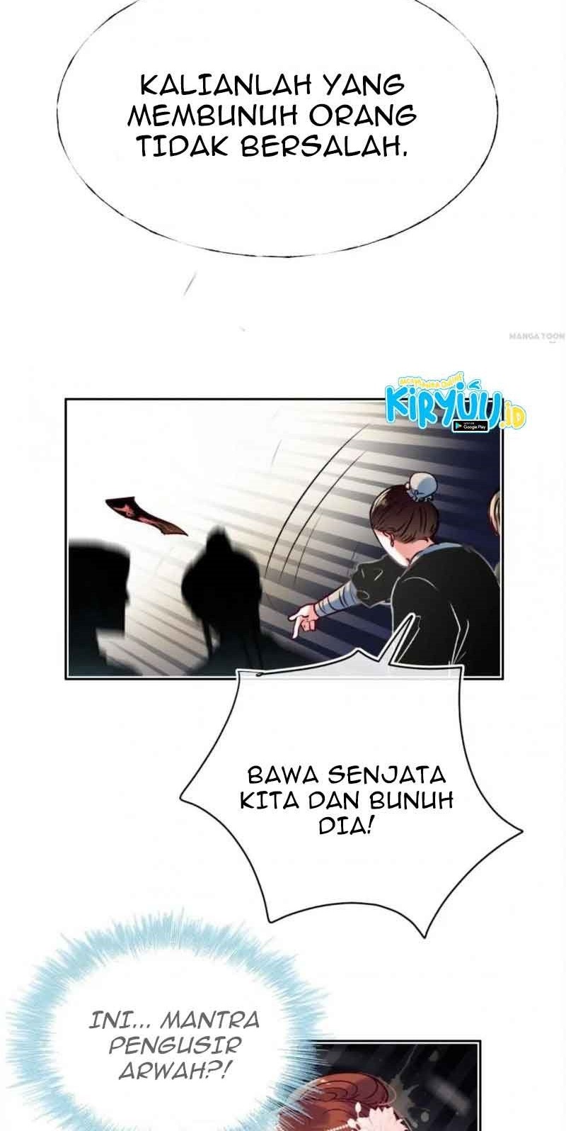 To be Winner Chapter 99 Gambar 5