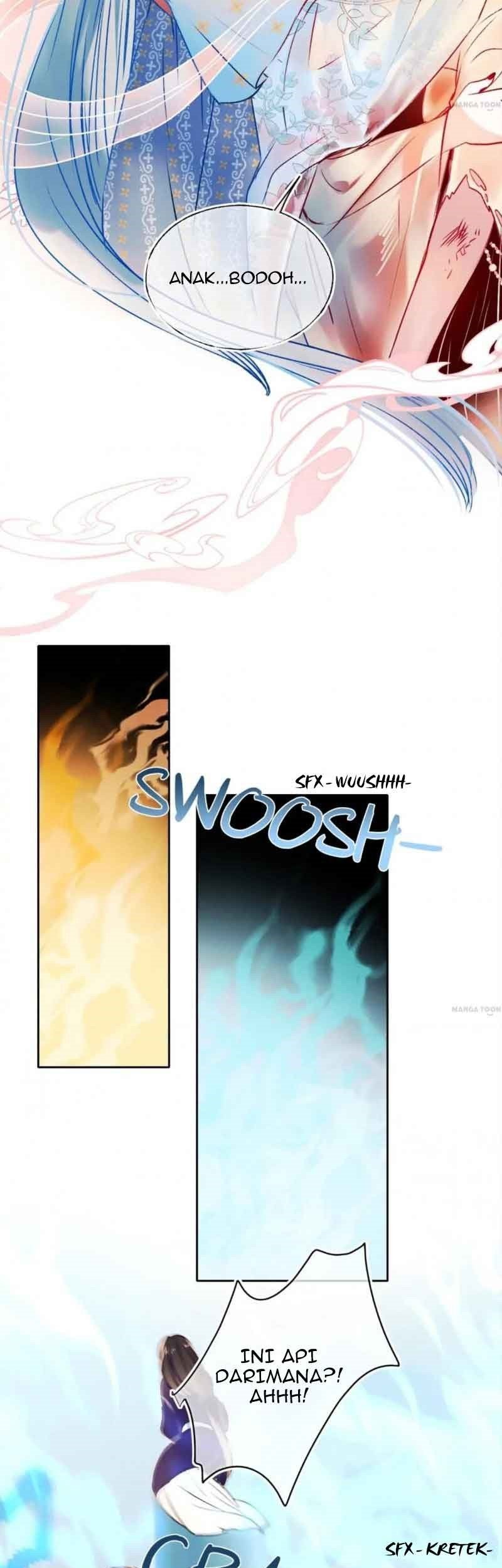 To be Winner Chapter 99 Gambar 14