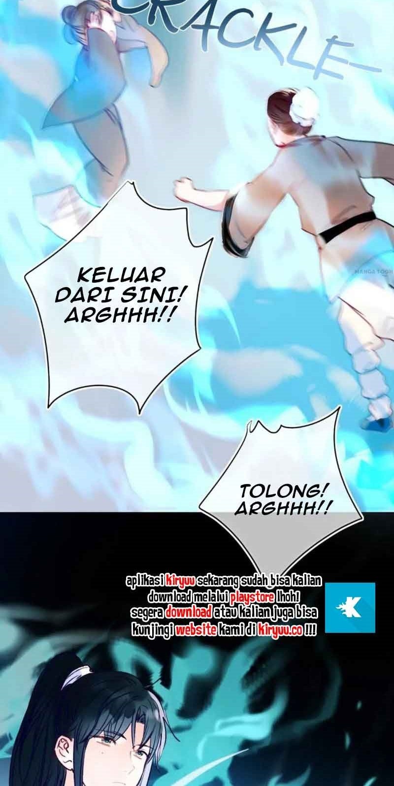 To be Winner Chapter 99 Gambar 15