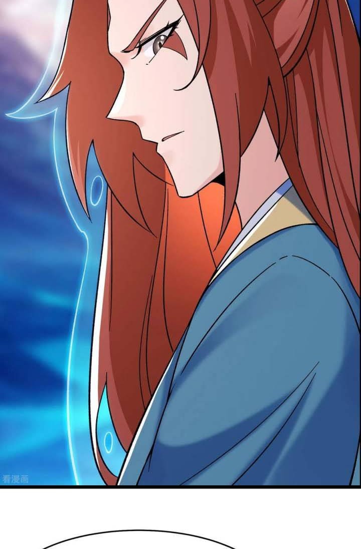 Apprentices Are All Female Devil Chapter 91 Gambar 4