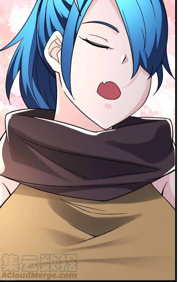 Apprentices Are All Female Devil Chapter 91 Gambar 13