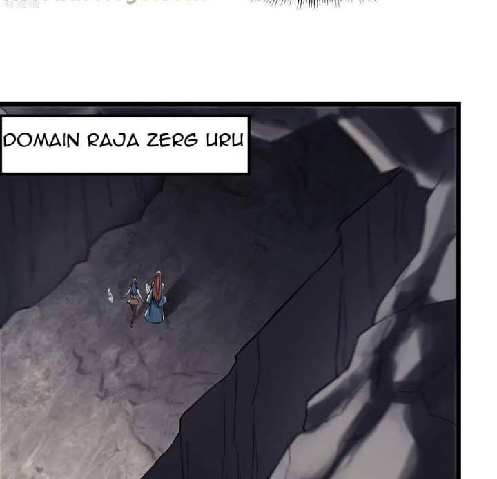 Apprentices Are All Female Devil Chapter 91 Gambar 16
