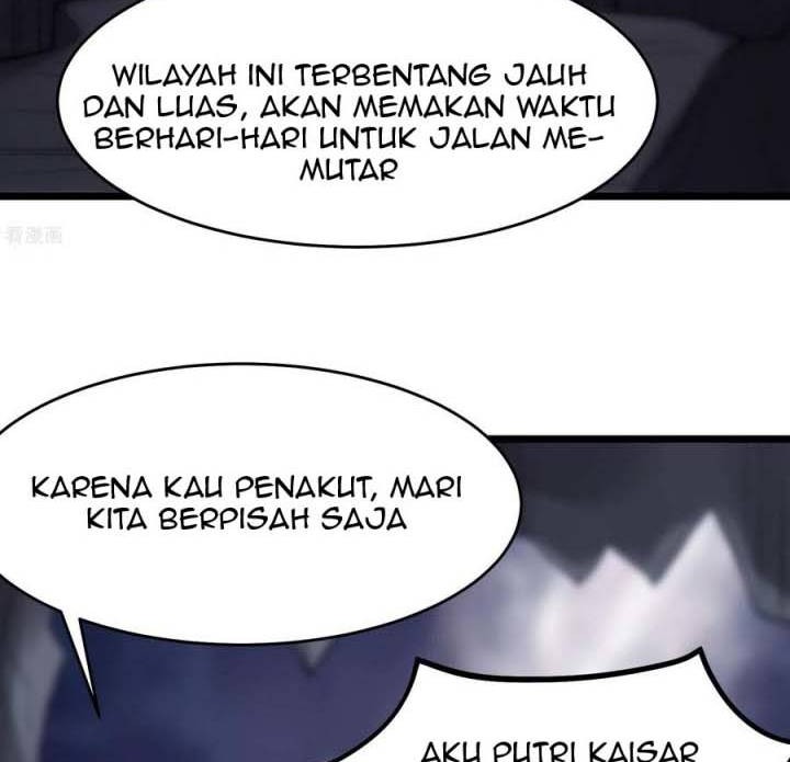 Apprentices Are All Female Devil Chapter 91 Gambar 19