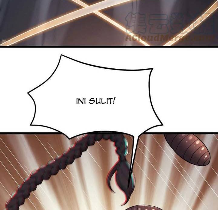 Apprentices Are All Female Devil Chapter 91 Gambar 22