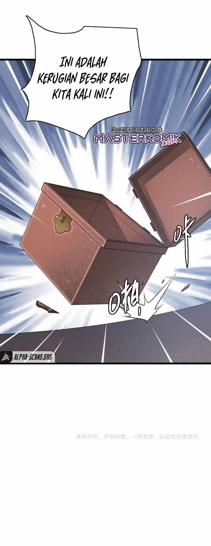 Supreme Taoist (2021) Chapter 43 Gambar 41