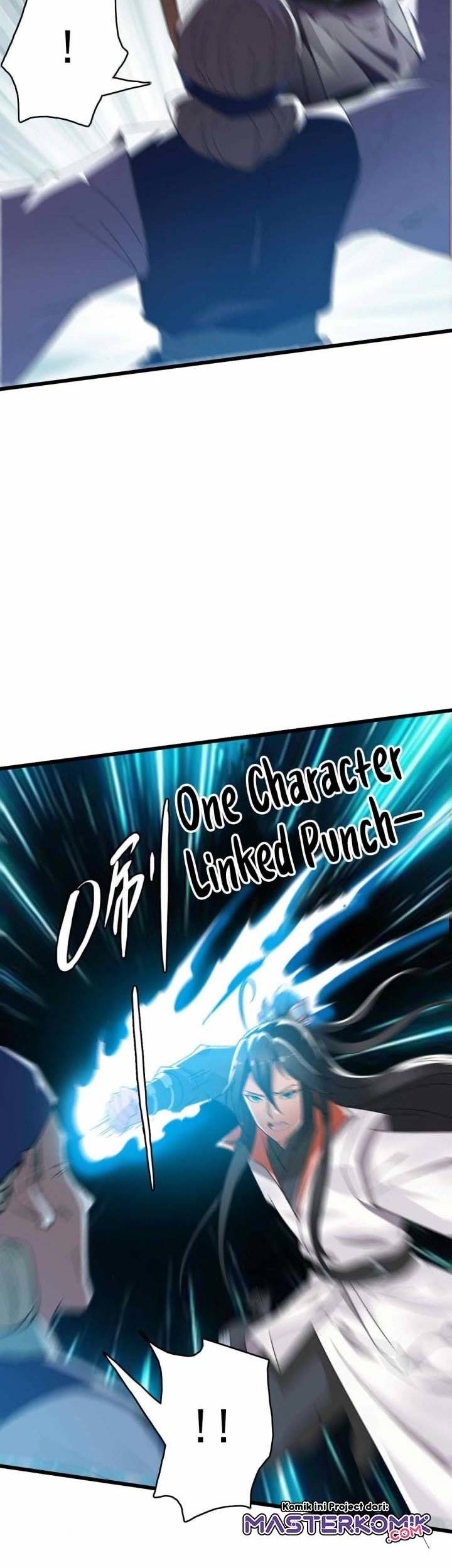 Supreme Taoist (2021) Chapter 43 Gambar 6