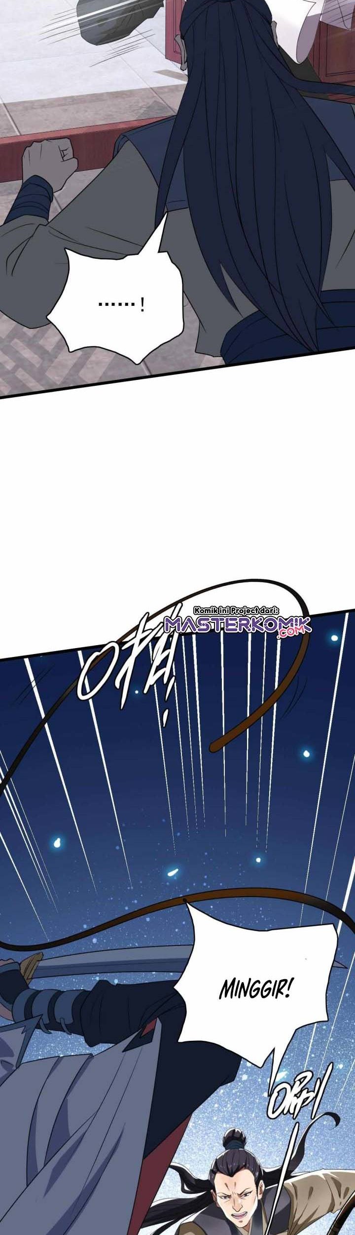 Supreme Taoist (2021) Chapter 42 Gambar 9