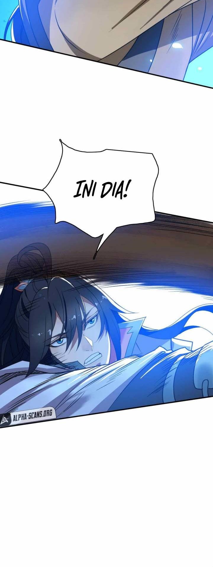 Supreme Taoist (2021) Chapter 42 Gambar 13