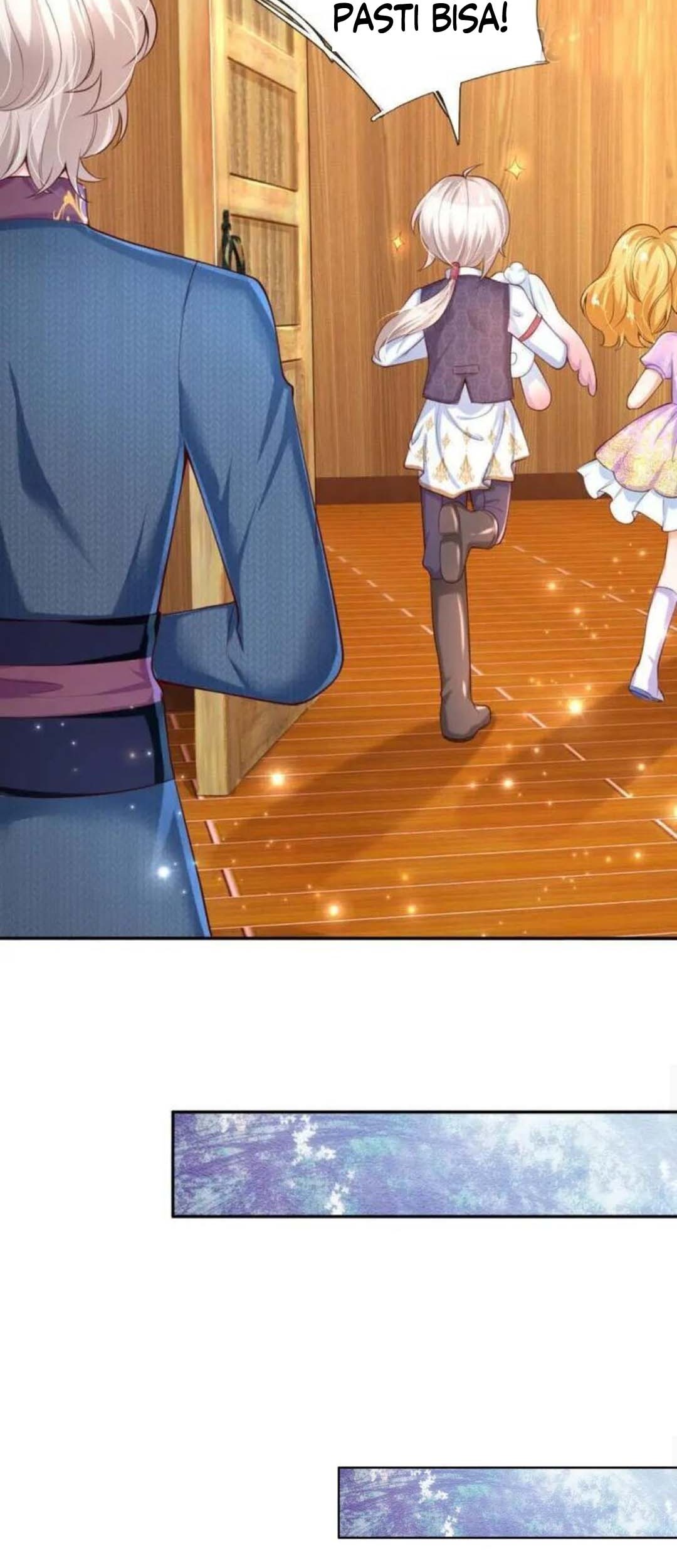 I Became The Emperor’s Daughter One Day Chapter 144 Gambar 7