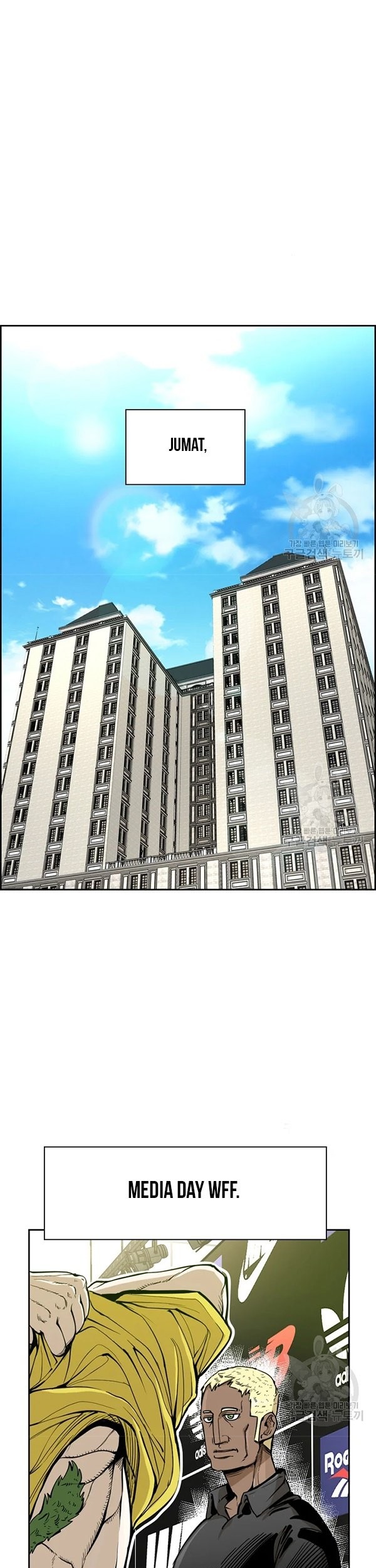 Baca Manhwa Shark Chapter 227.2 Gambar 2