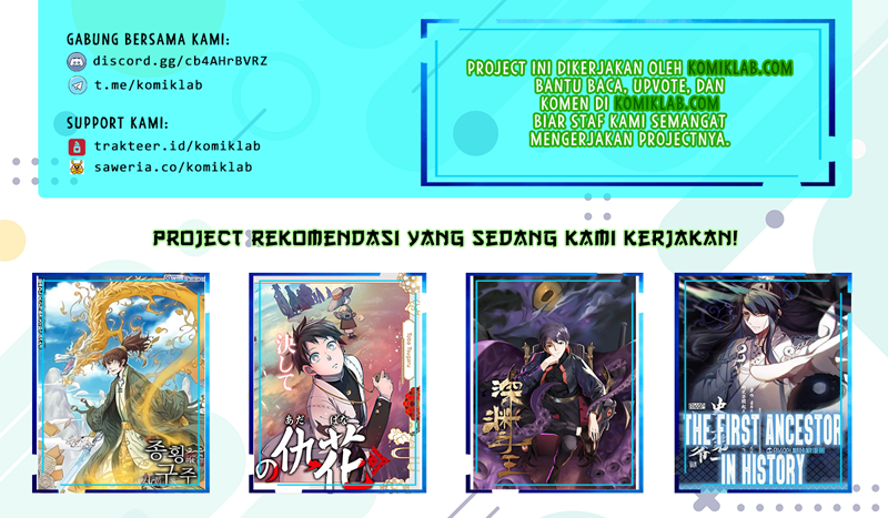 My Wife Is A Fox Spirit Chapter 41 Gambar 11