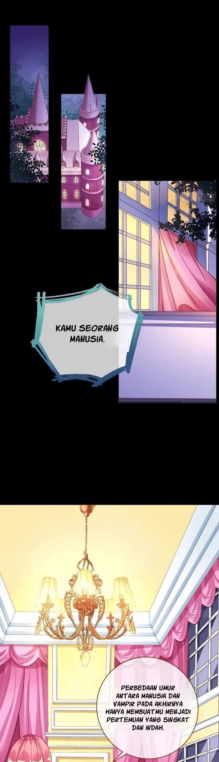 Baca Komik Cheating Men Must Die Chapter 51 Gambar 1