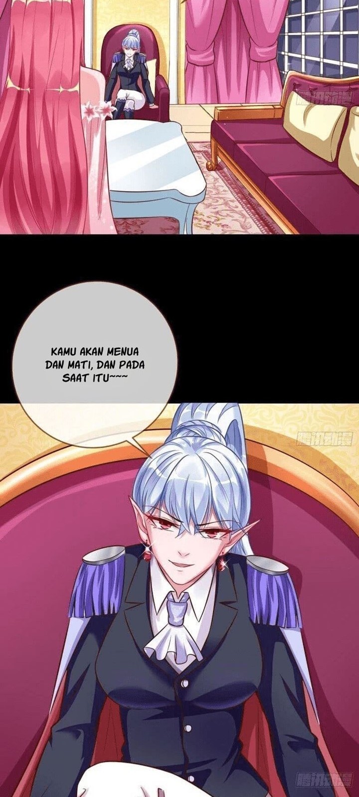 Baca Manhua Cheating Men Must Die Chapter 51 Gambar 2