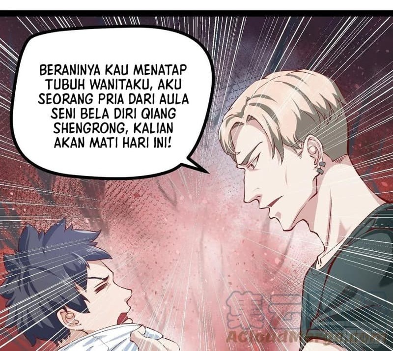 Urban Immortal Emperor Chapter 24 Gambar 10