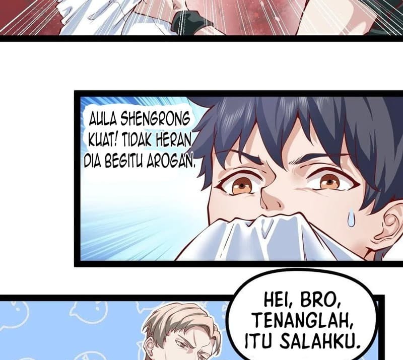 Urban Immortal Emperor Chapter 24 Gambar 11