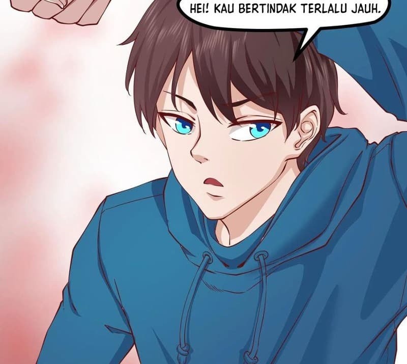 Urban Immortal Emperor Chapter 24 Gambar 15