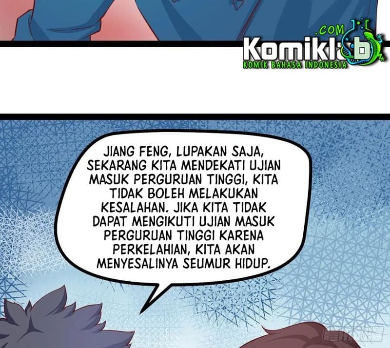 Urban Immortal Emperor Chapter 24 Gambar 16