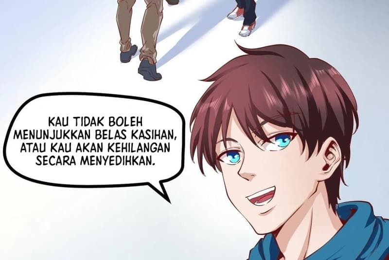 Urban Immortal Emperor Chapter 24 Gambar 29