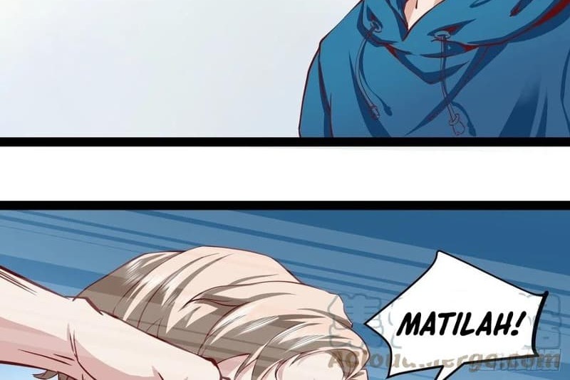 Urban Immortal Emperor Chapter 24 Gambar 30