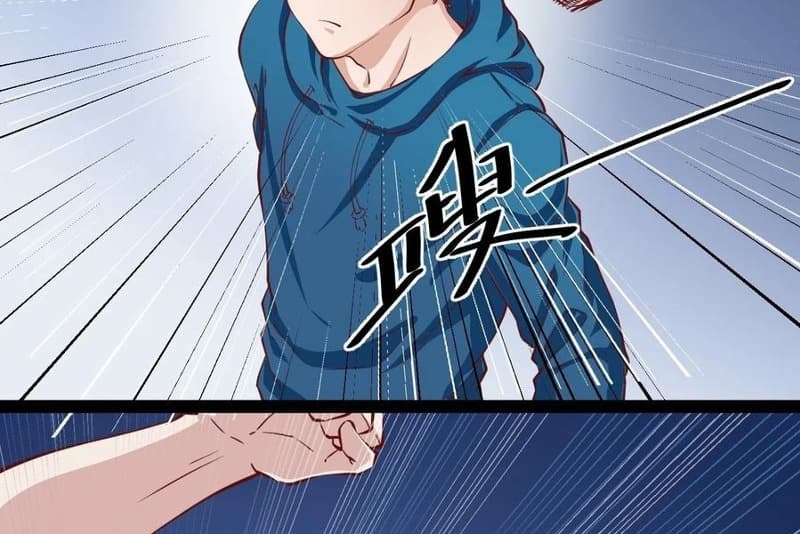 Urban Immortal Emperor Chapter 24 Gambar 33