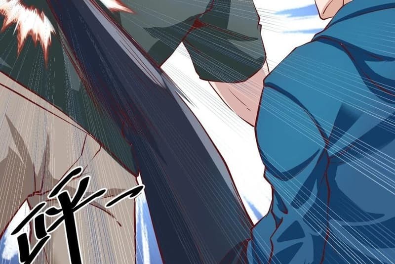 Urban Immortal Emperor Chapter 24 Gambar 35