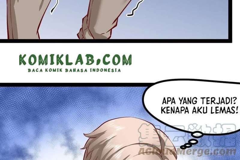 Urban Immortal Emperor Chapter 24 Gambar 38