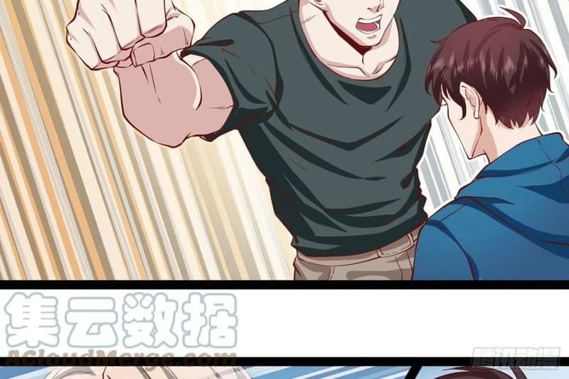 Urban Immortal Emperor Chapter 24 Gambar 50