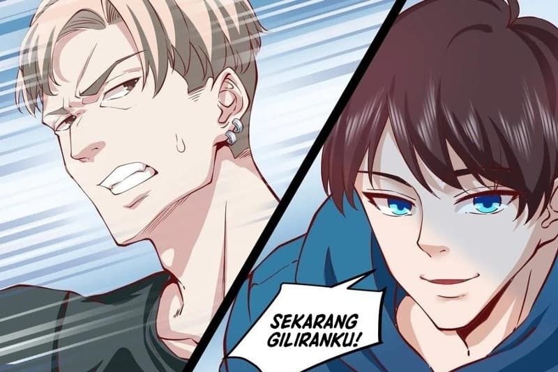 Urban Immortal Emperor Chapter 24 Gambar 51