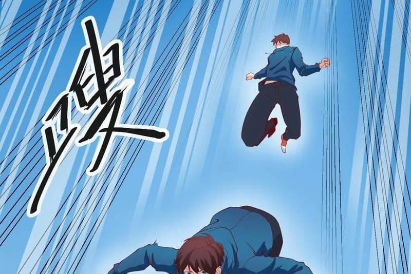 Urban Immortal Emperor Chapter 24 Gambar 53