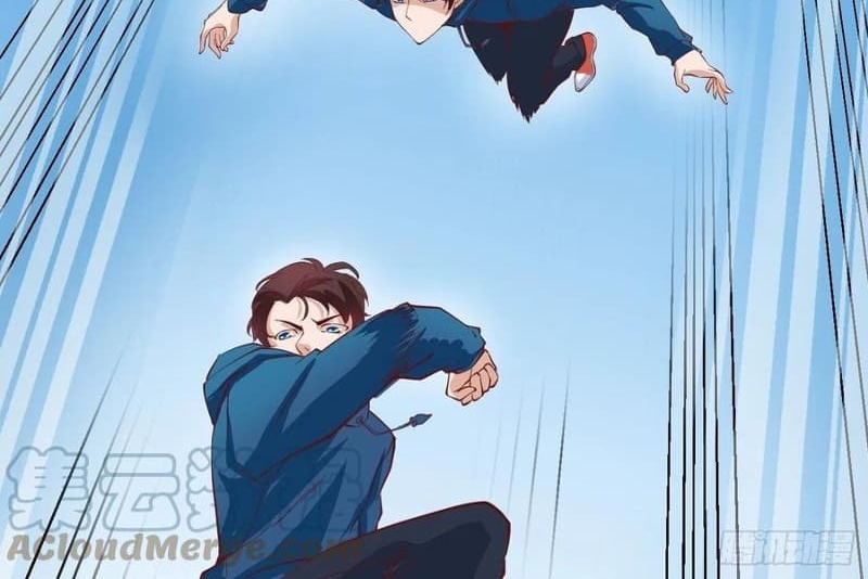 Urban Immortal Emperor Chapter 24 Gambar 54