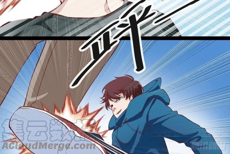 Urban Immortal Emperor Chapter 24 Gambar 58