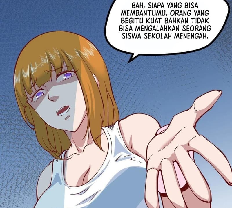 Urban Immortal Emperor Chapter 24 Gambar 71