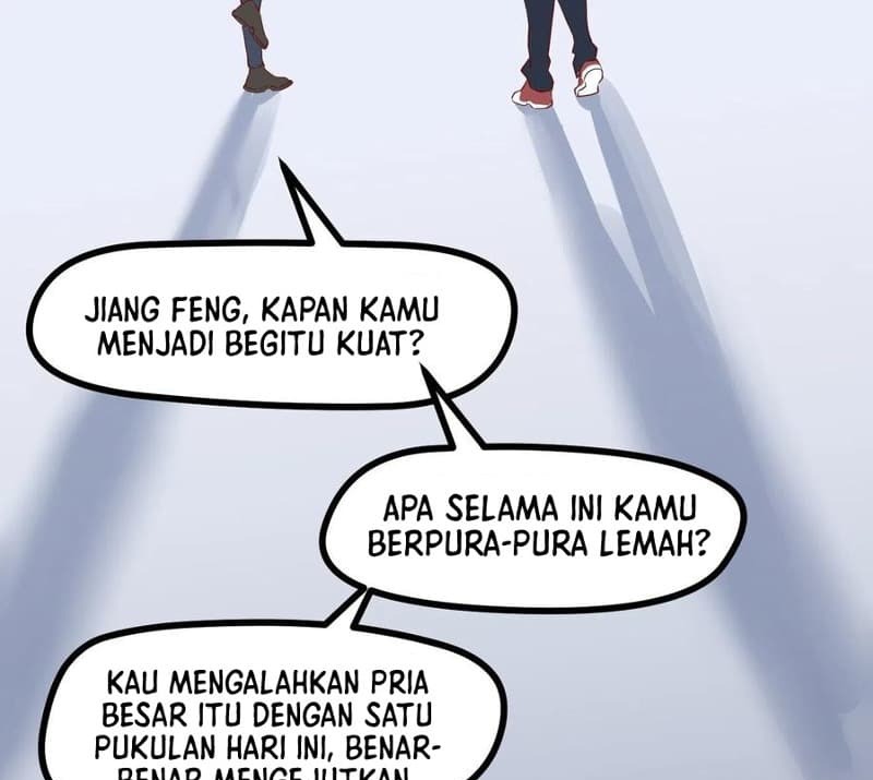 Urban Immortal Emperor Chapter 24 Gambar 77