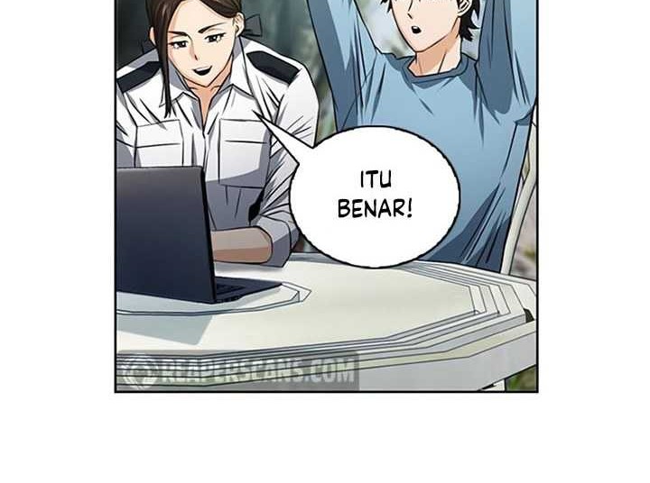 Seoul Station Druid Chapter 42 Gambar 23