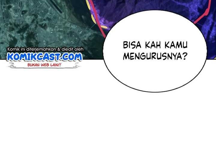 Seoul Station Druid Chapter 42 Gambar 27