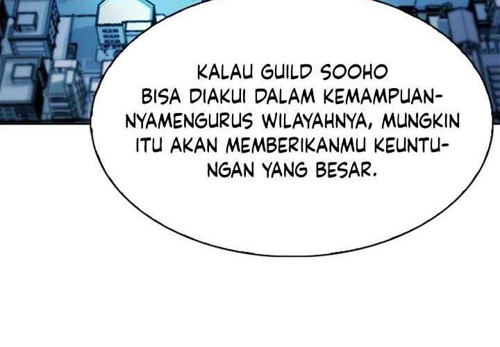 Seoul Station Druid Chapter 42 Gambar 31