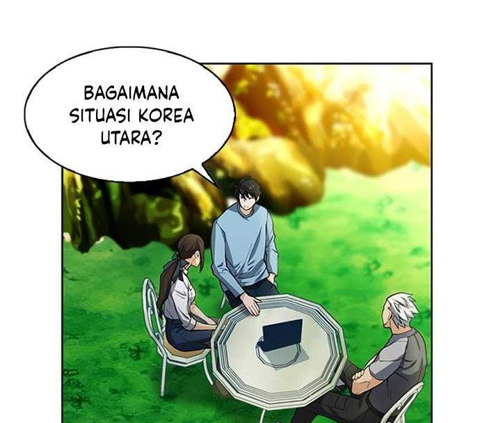 Seoul Station Druid Chapter 42 Gambar 33