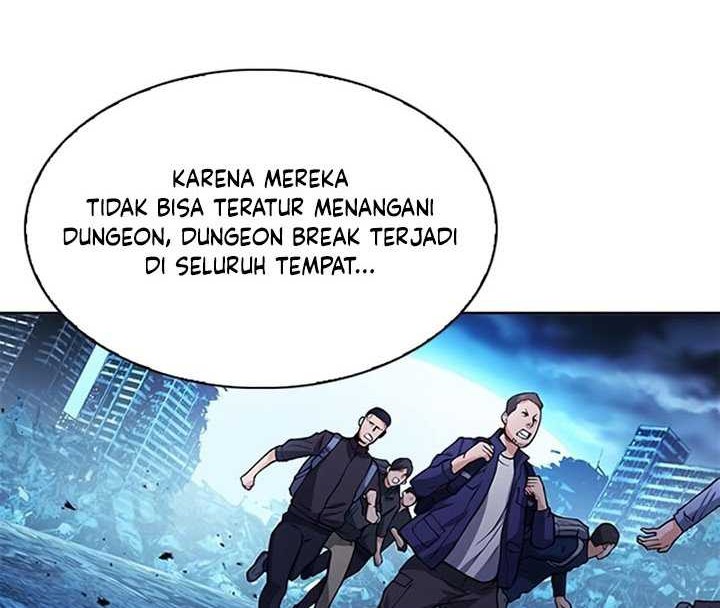 Seoul Station Druid Chapter 42 Gambar 35